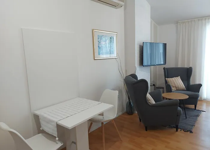 Apartments Fantasia
