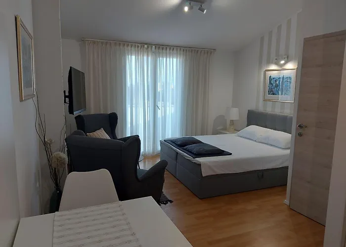 Apartments Fantasia