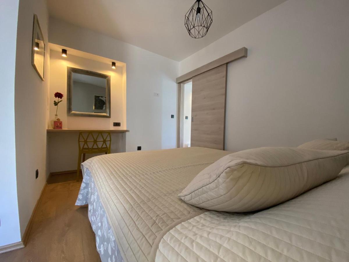 Fantasia Apartment Pula