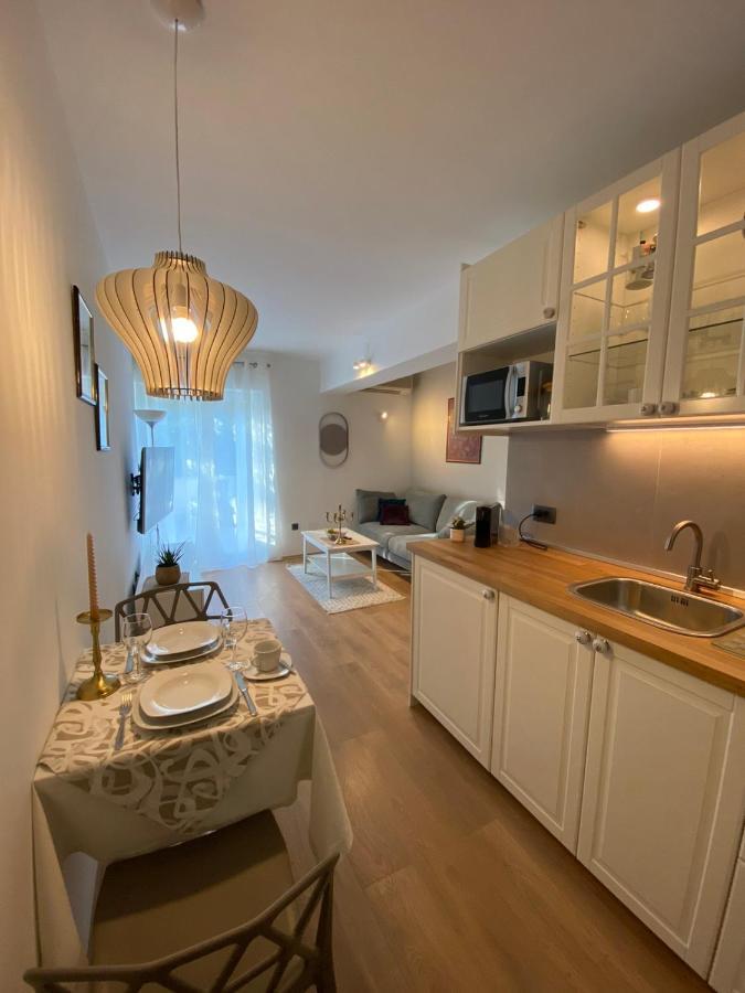Fantasia Apartment *