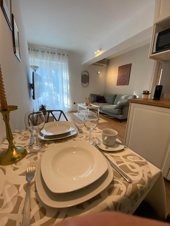 Fantasia Apartment Pula