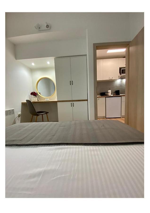 Fantasia Apartment Pula