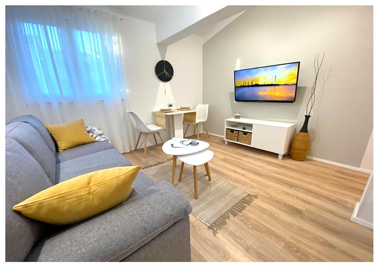 Fantasia Apartment *