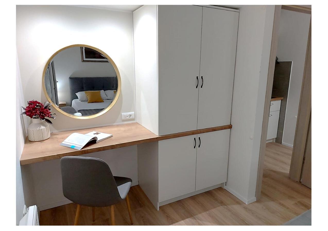 Apartment Fantasia *