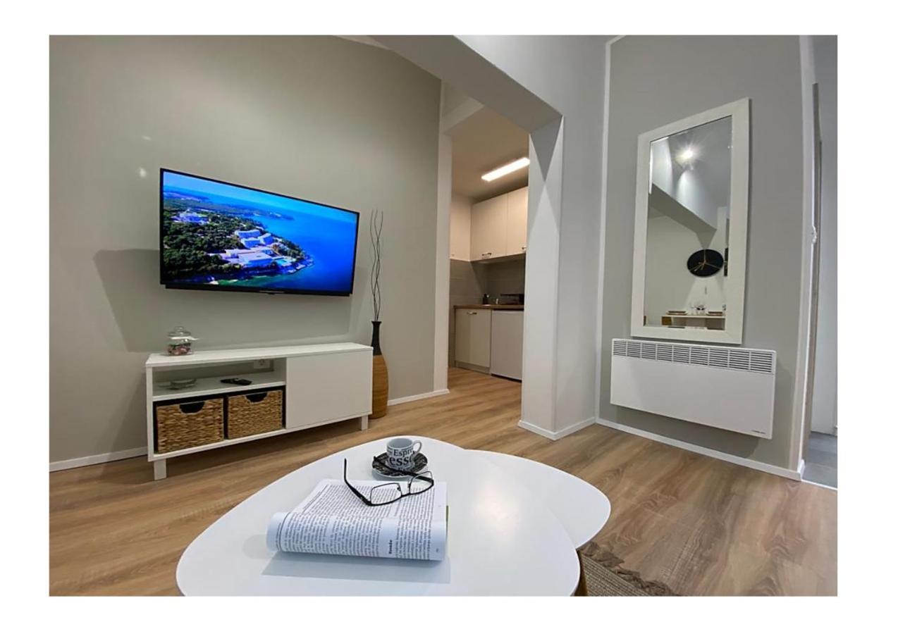 Fantasia Apartment Pula