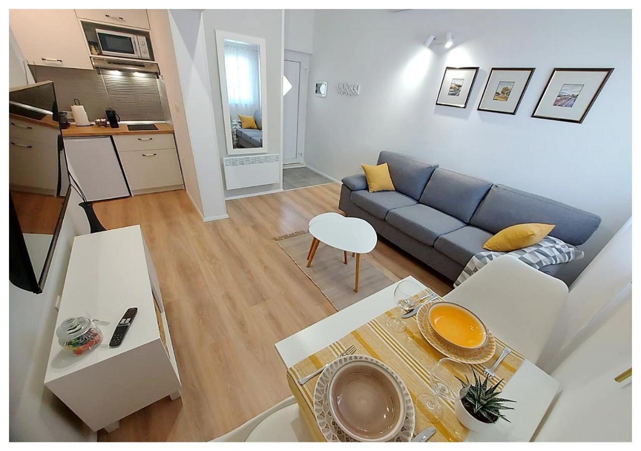 Fantasia Apartment *
