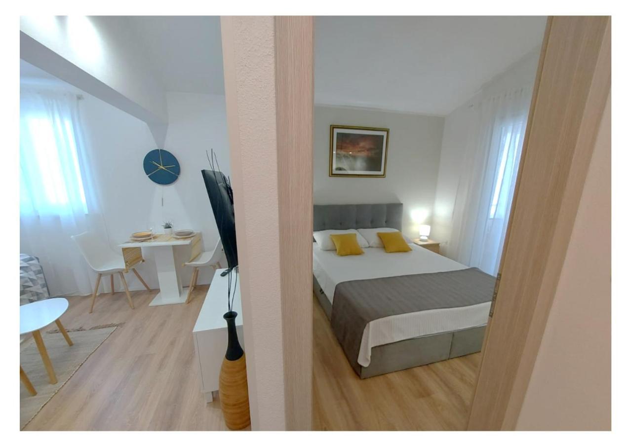 Apartment Fantasia Pula