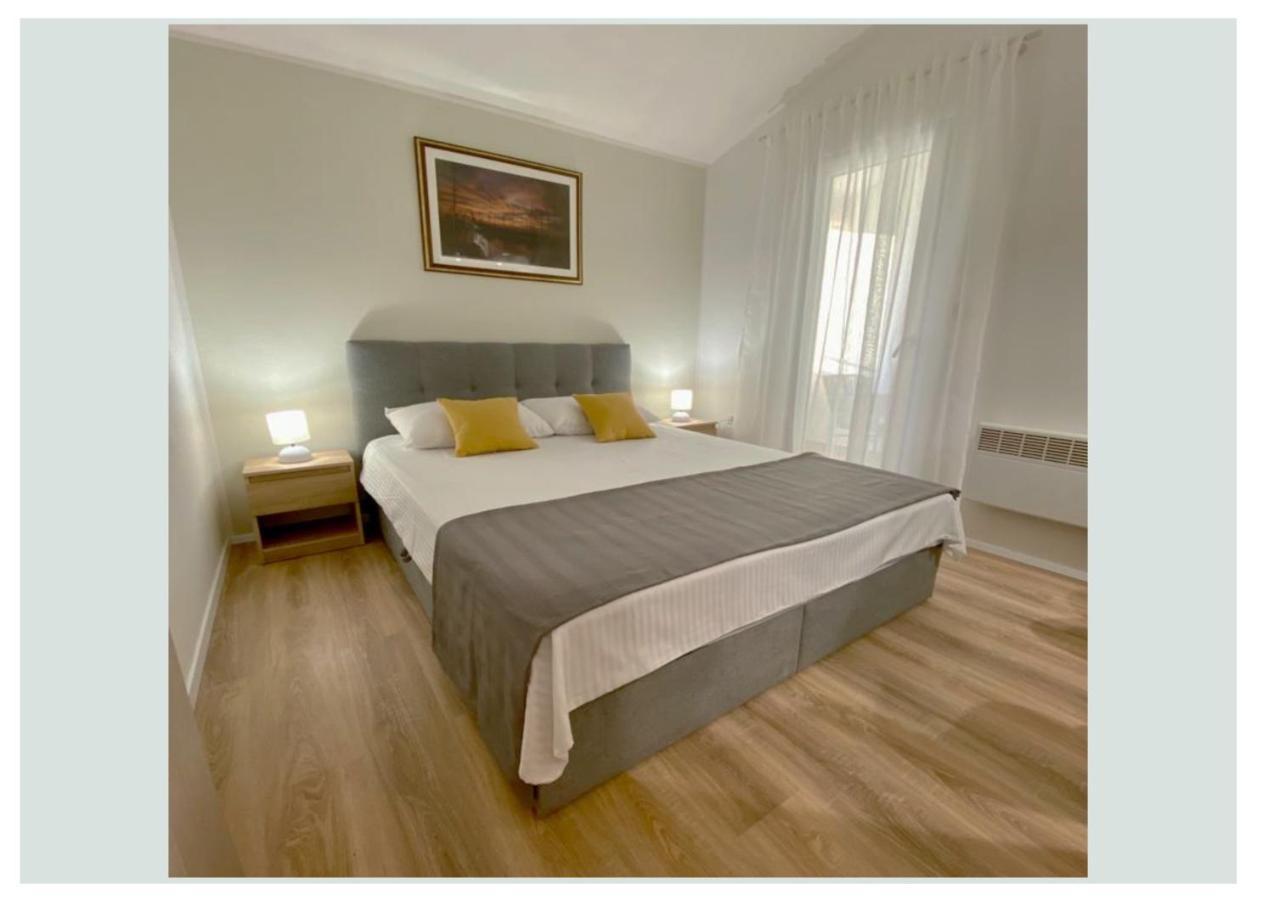 Fantasia Apartment Pula