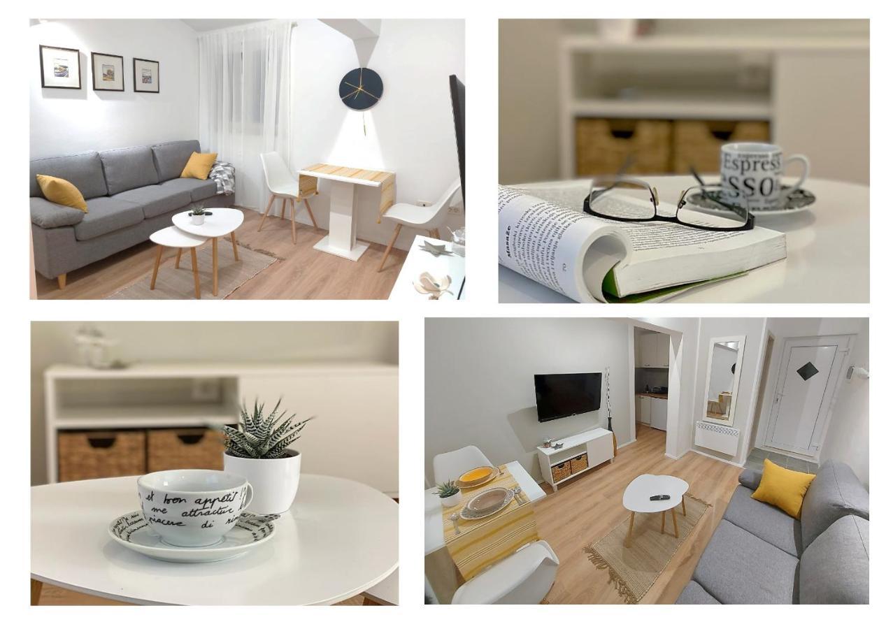 Apartment Fantasia *
