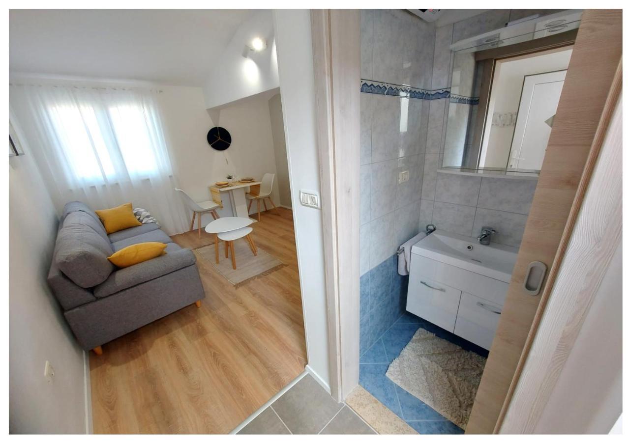 Fantasia Apartment