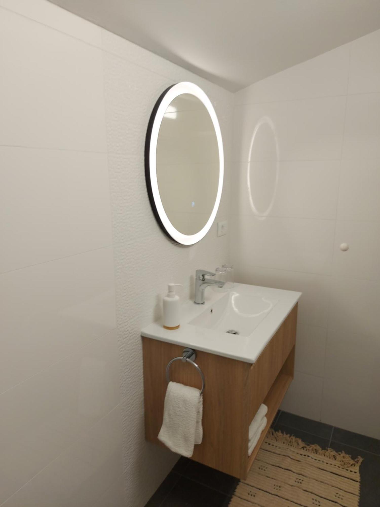 Apartment Fantasia