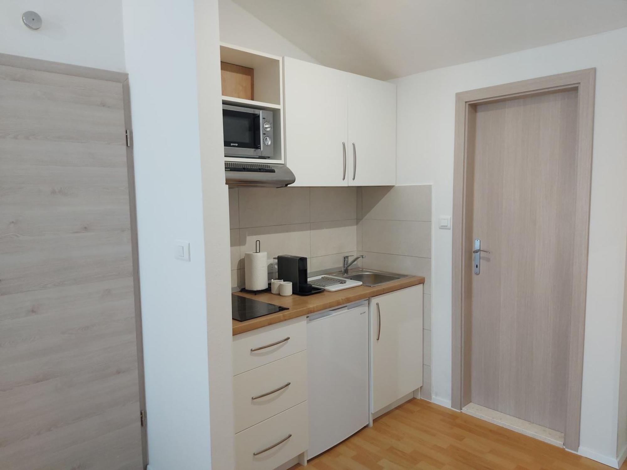 Fantasia Apartment Pula