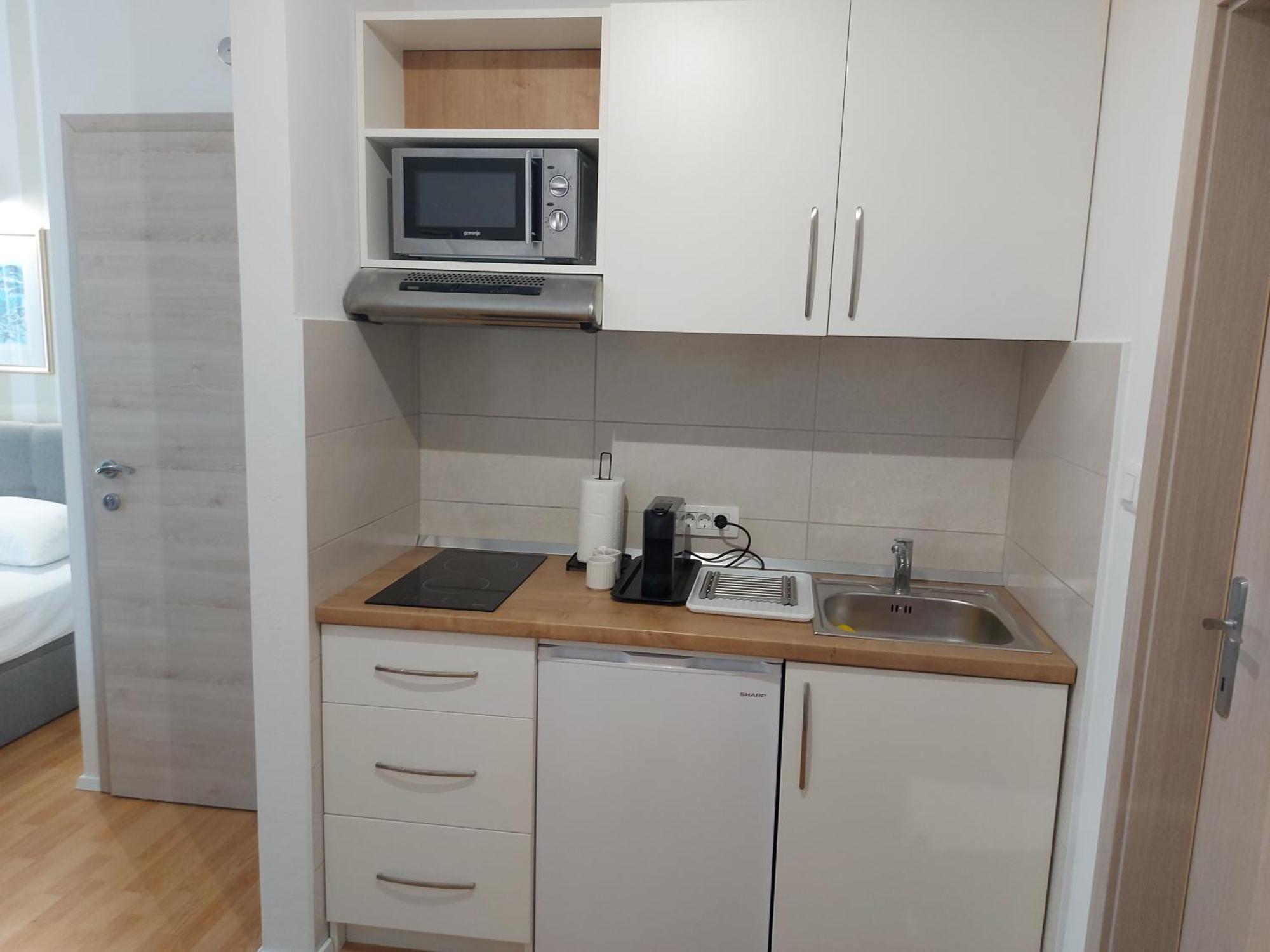 Fantasia Apartment *