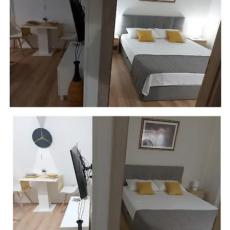 Apartments Fantasia Pula Exterior photo