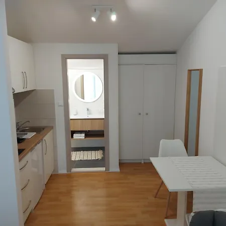 Apartments Fantasia Pula Room photo
