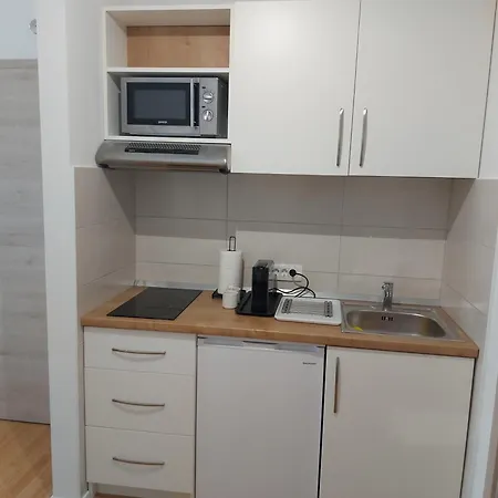Apartments Fantasia Pula Room photo
