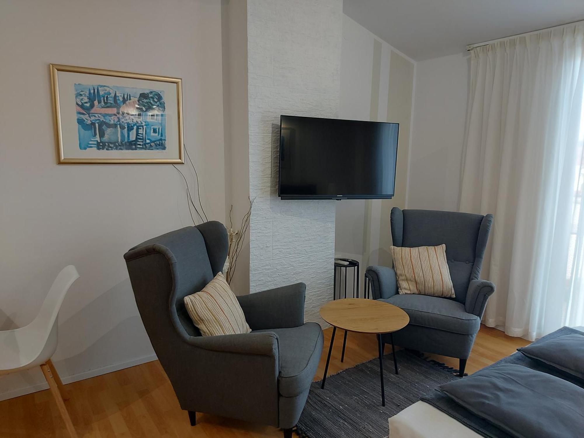 Fantasia Apartament